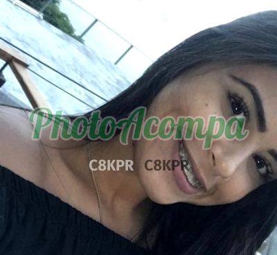 Foto 3 de Alana, acompanhante em Rio de Janeiro - RJ