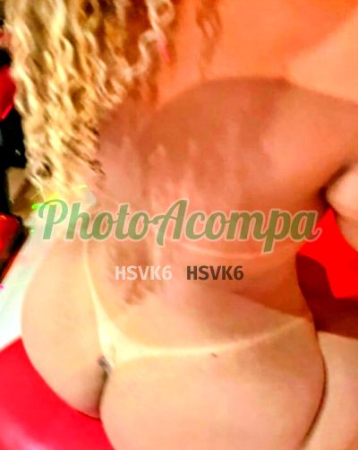 Capa do perfil de Milena Dias