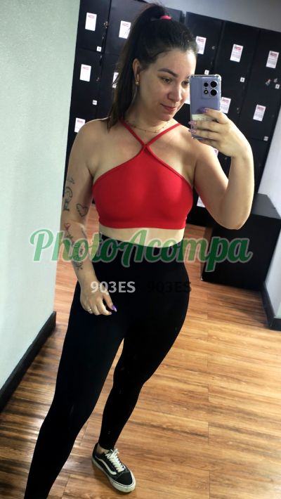 Foto 6 de Fernanda Rossi, acompanhante em Porto Alegre - RS