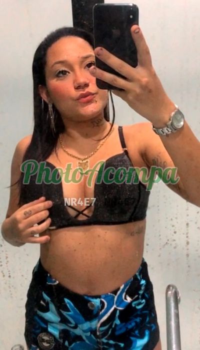 Foto 4 de Pimentinha, acompanhante em Paulista - PE