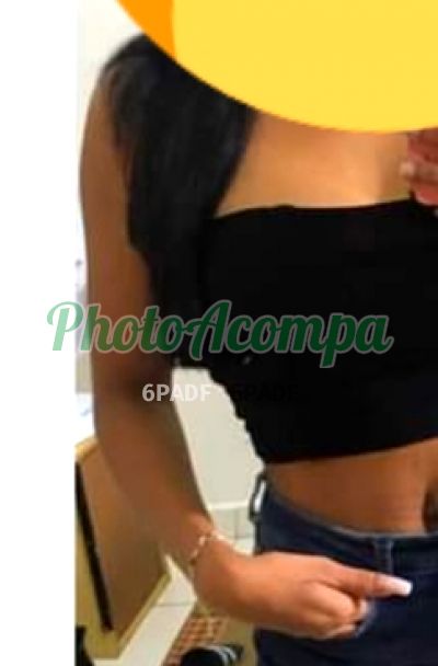 Foto 3 de Evillyn Duarte, acompanhante em São Vicente - SP