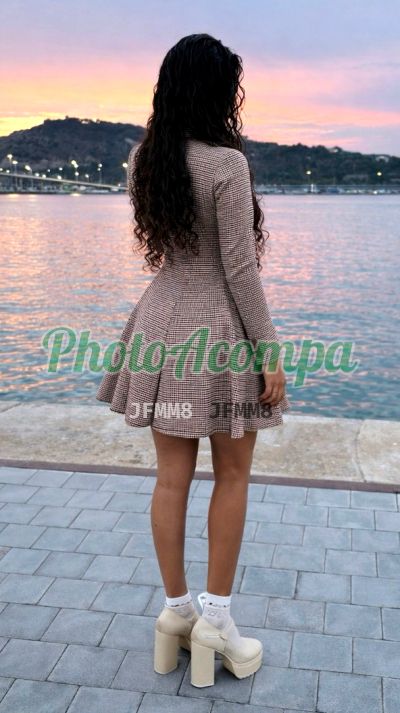 Foto 4 de Aurora Martini, acompanhante em Itaituba - PA