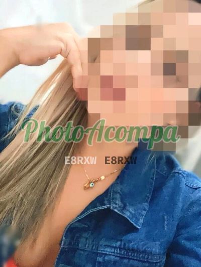 Foto 3 de Ágata, acompanhante em Fortaleza - CE