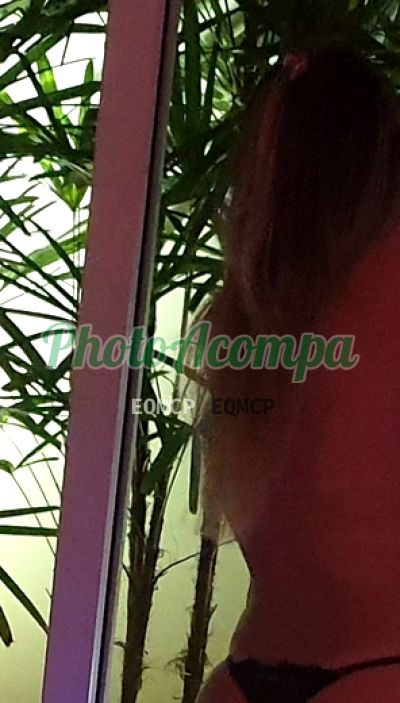 Foto 5 de Aninha, acompanhante em São José do Rio Preto - SP