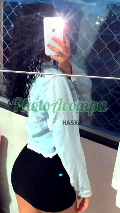 Foto 2 de Júlia, acompanhante em São Carlos - SP