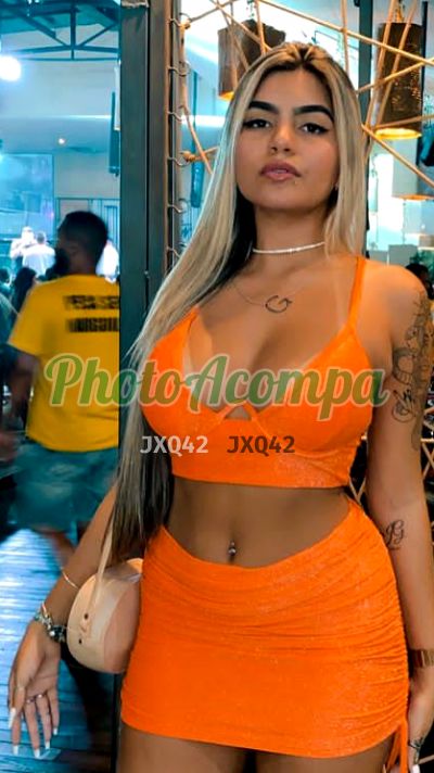 Foto 4 de Carla, acompanhante em Sorocaba - SP