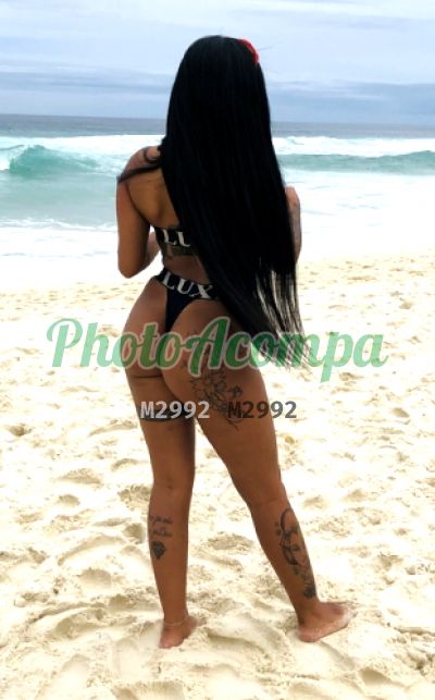 Foto 4 de Brenda, acompanhante em Campinas - SP