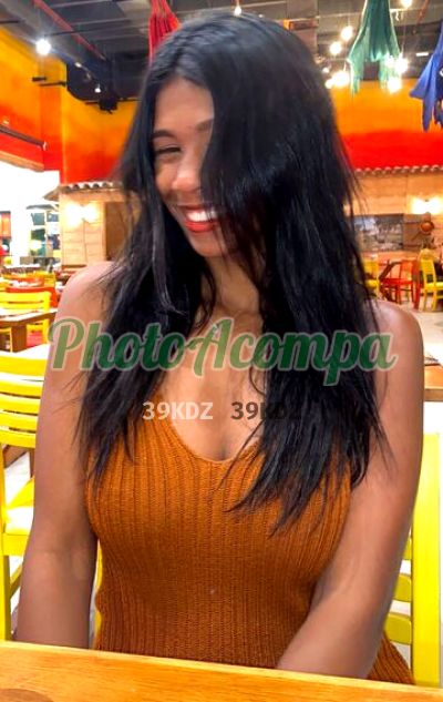 Foto 6 de Jade Indiazinha, acompanhante em Nova Iguaçu - RJ