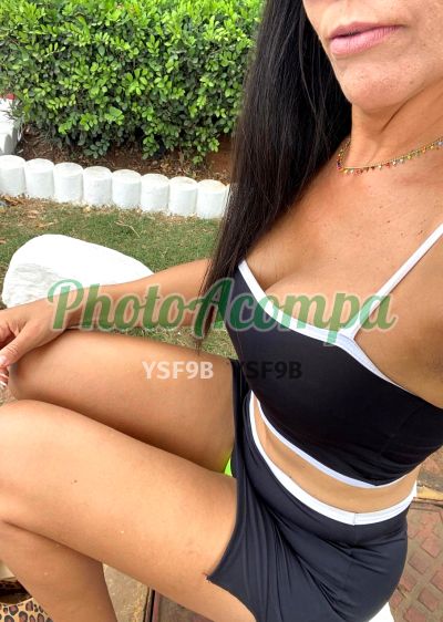 Foto 6 de Tatyani, acompanhante em Limeira - SP