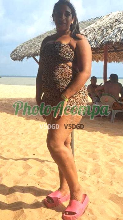 Foto 5 de Gabriela, acompanhante em Belém - PA