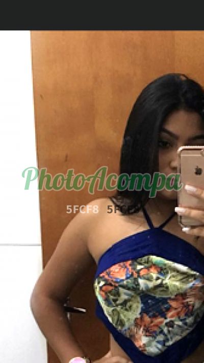 Foto 6 de Priscila, acompanhante em Campinas - SP