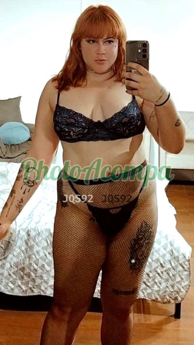 Foto 3 de Serena, acompanhante em Novo Hamburgo - RS