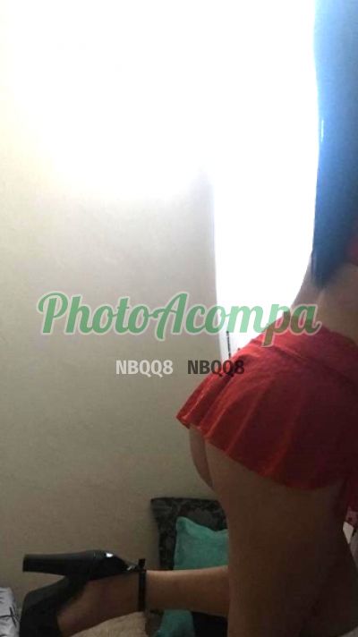Foto 3 de Samara, acompanhante em São José do Rio Preto - SP
