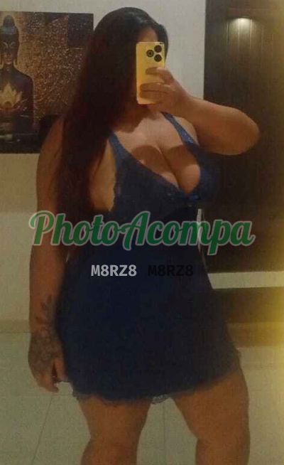 Foto 6 de Carolzinha, acompanhante em Campo Largo - PR