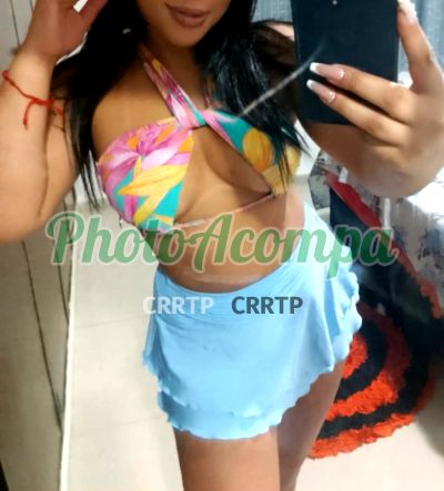 Foto 4 de Júlia, acompanhante em Piracicaba - SP
