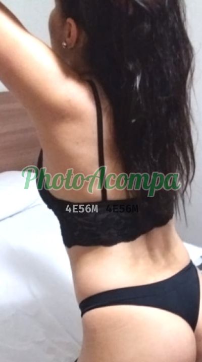 Foto 2 de Bruninha, acompanhante em Belo Horizonte - MG