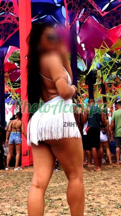 Foto 3 de Larissa, acompanhante em Piracicaba - SP