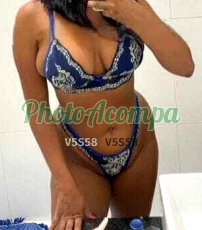 Foto 2 de Brenda, acompanhante em São Gonçalo - RJ