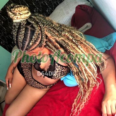 Foto 2 de Strella Shwyts, acompanhante em Niterói - RJ