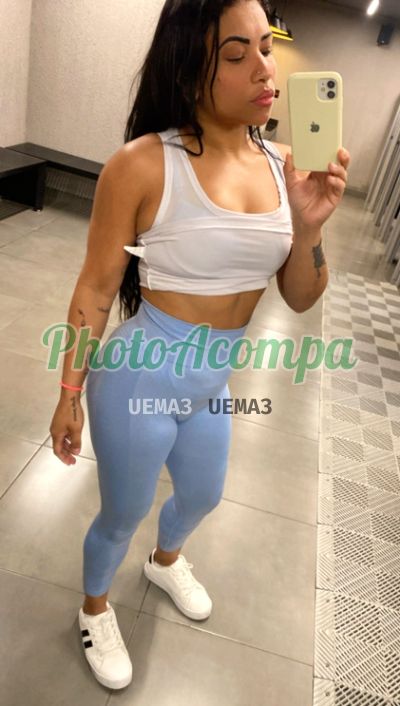 Foto 5 de Estefany, acompanhante em Limeira - SP