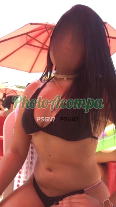 Foto 4 de Indiazinha, acompanhante em Fortaleza - CE
