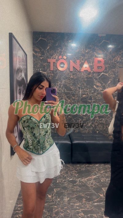 Foto 4 de Rafaela Custódio, acompanhante em Natal - RN