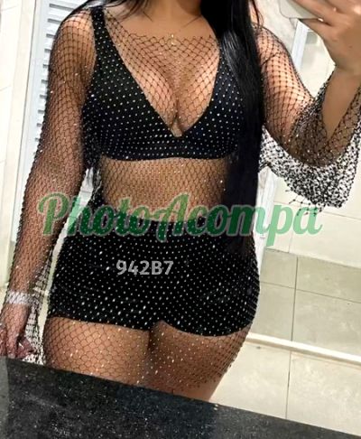 Foto 1 de Gigi, acompanhante em ABC Paulista - SP