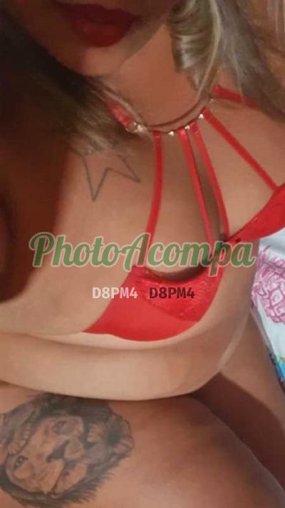 Foto 4 de Melissa, acompanhante em Betim - MG