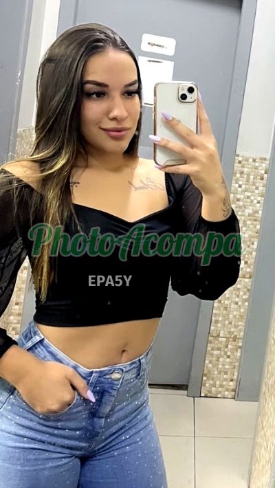 Foto 2 de Fernanda Prates, acompanhante em Rio de Janeiro - RJ
