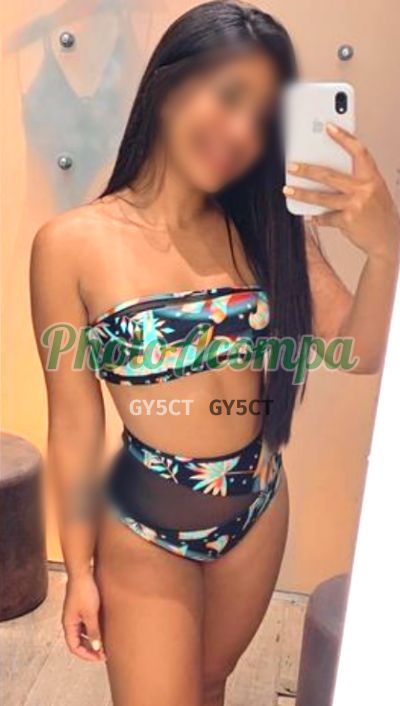 Foto 4 de Bruna, acompanhante em Campinas - SP