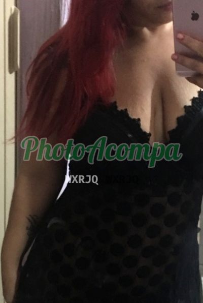 Foto 6 de Débora, acompanhante em Mogi das Cruzes - SP