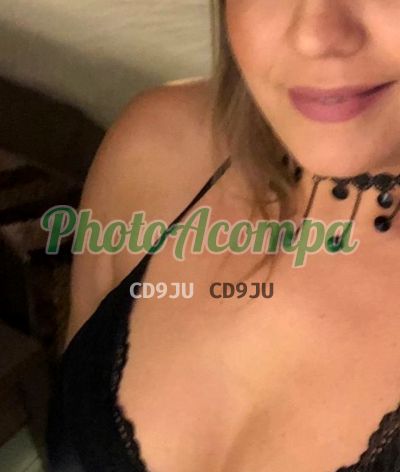 Foto 4 de Ivy, acompanhante em Campinas - SP