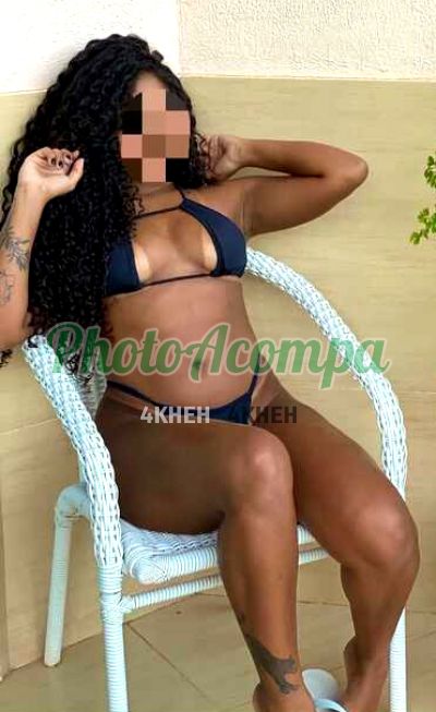 Foto 1 de Mel, acompanhante em Cataguases - MG