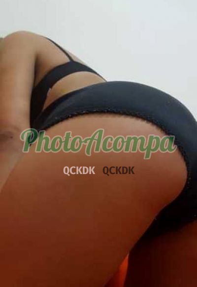 Foto 5 de Natacha, acompanhante em Belo Horizonte - MG