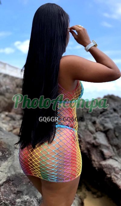 Foto 2 de Aryane Reis, acompanhante em Muriaé - MG