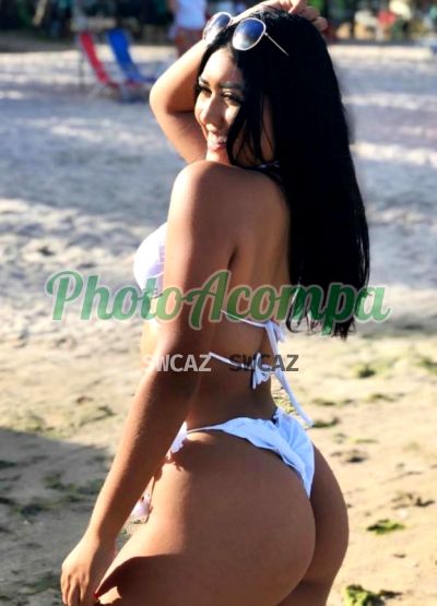 Foto 1 de Milena, acompanhante em Osasco - SP