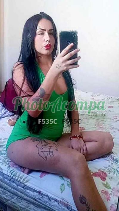 Foto 3 de Eloá, acompanhante em Praia Grande - SP