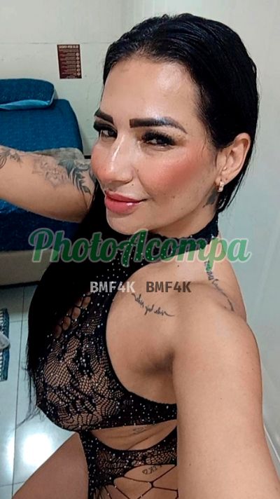 Foto 2 de Mel Liss, acompanhante em Rio das Ostras - RJ