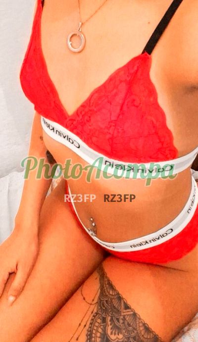 Foto 2 de Maya Silva, acompanhante em Jaboatão dos Guararapes - PE