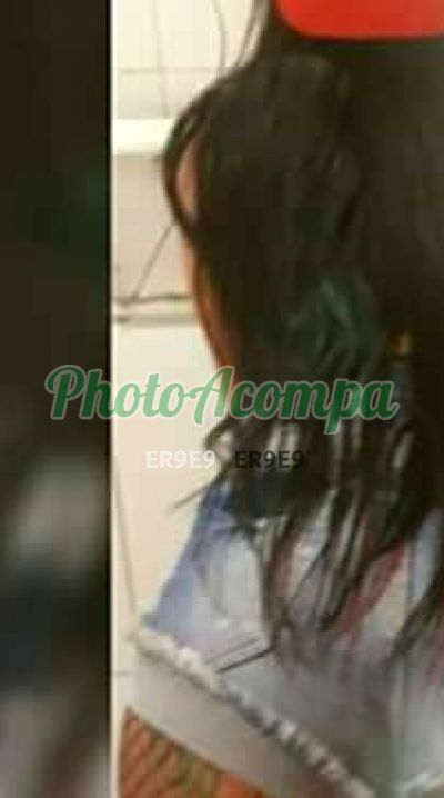 Foto 1 de Ruiva, acompanhante em São Vicente - SP