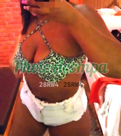 Foto 4 de Erica Dourado, acompanhante em Goiânia - GO
