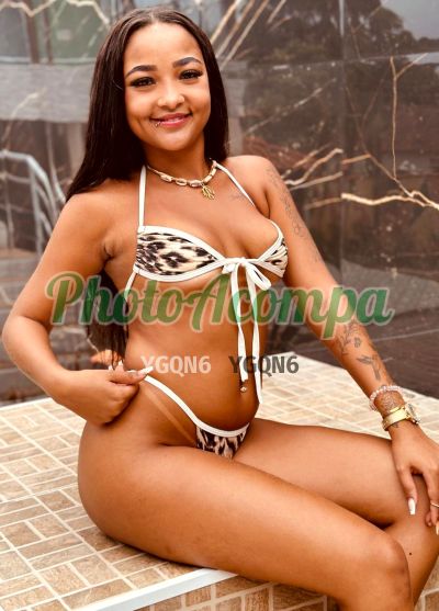 Foto 5 de BabyBitch, acompanhante em Rio de Janeiro - RJ
