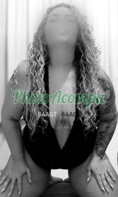 Foto 3 de Rayssa Machado, acompanhante em Niterói - RJ