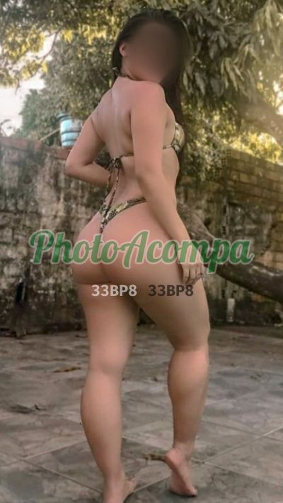 Foto 2 de Larisa, acompanhante em Fortaleza - CE