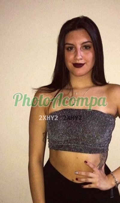 Foto 6 de Maria Antônia, acompanhante em Rio de Janeiro - RJ