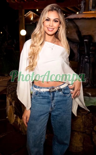 Foto 3 de Valentina, acompanhante em São Paulo - SP