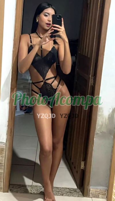 Foto 4 de Lívia, acompanhante em Rio de Janeiro - RJ