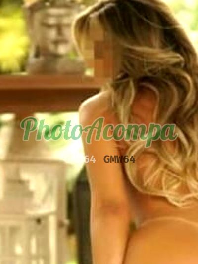 Foto 5 de Betina, acompanhante em Salvador - BA
