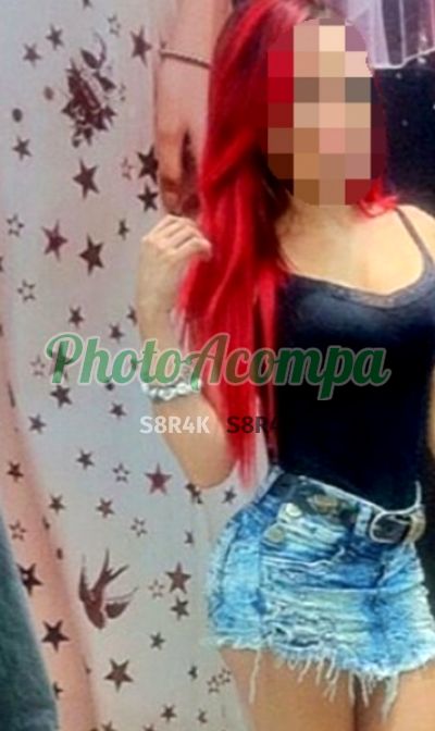Foto 5 de Michele, acompanhante em Ponta Grossa - PR
