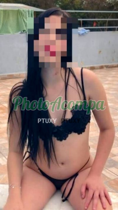 Foto 3 de Bruninha, acompanhante em Sorocaba - SP